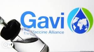 GAVI